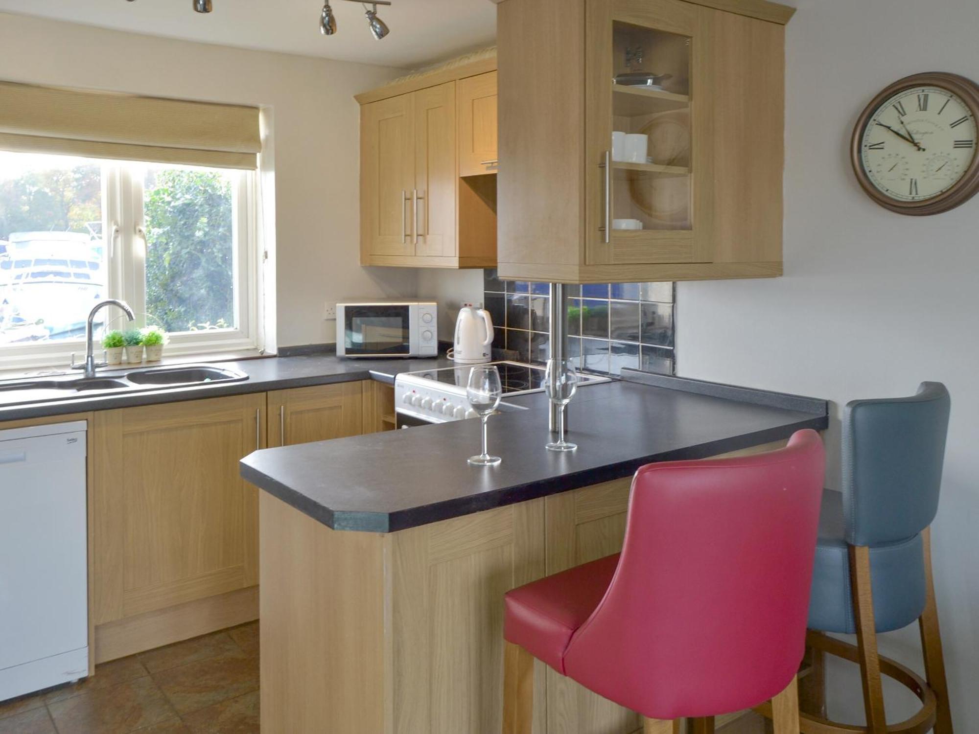 Davids Island Villa Wroxham Exterior photo